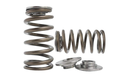 Kelford TOYOTA 2GR-FE BEEHIVE SPRING AND TITANIUM RETAINER KIT