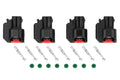 Injector Dynamics ID1300 Subaru BRZ (2013+) 1300cc Injectors