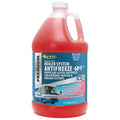 50/50 ANTIFREEZE 55 GALLON DRUM (G