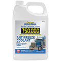50/50 ANTIFREEZE 55 GALLON DRUM (G