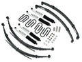 Tuff Country auto part