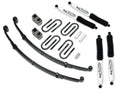 Tuff Country auto part