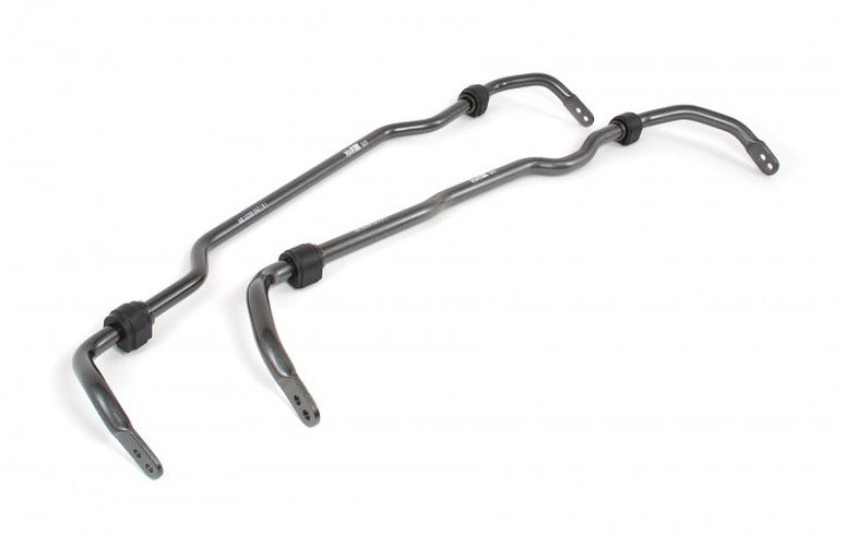 H&R 13-16 Scion FRS  Adjustable Sway Bar Kit - 22mm Front/18mm Rear