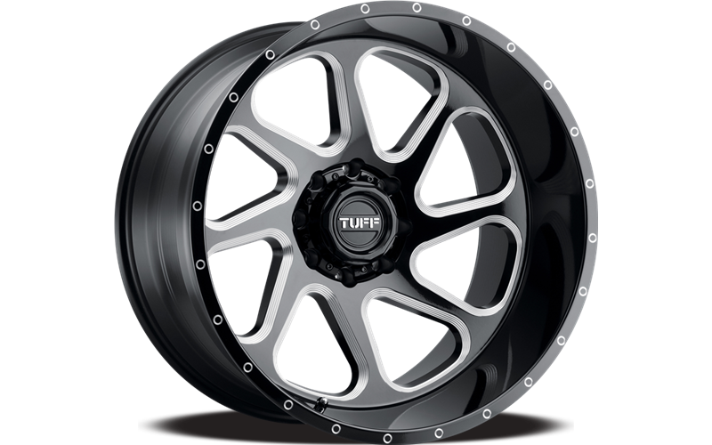 TUFF T2B 24X14 8/170 ET-72 CB125.1