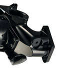 BB MOPAR 12V PUMP 55GPM RED