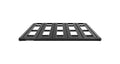 ~(52 lbs. 60X16X14)~ PRICING ONLY ORDER COMPONENTSVortex 2500 Black 2 Bar Roof Rack Subaru Impreza (inc. WRX) PRICING ONLY- USE COMPONENTS