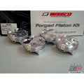 Wiseco 4 Stroke Forged Series Piston Kit, 76.00 MM Bore, 13.5:1 CR