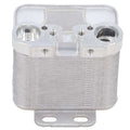 DRIVE MOTOR BATTERY PACK CHILLER AS