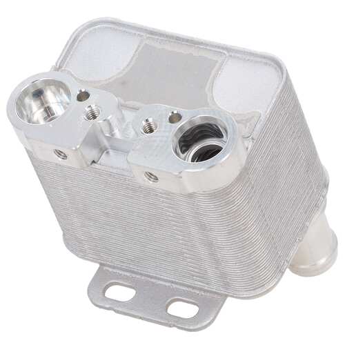 DRIVE MOTOR BATTERY PACK CHILLER AS