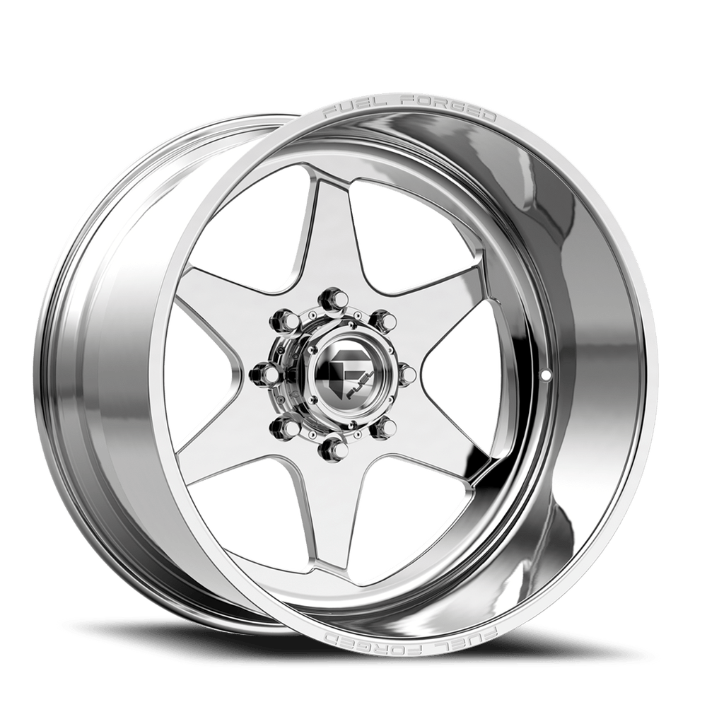 FF115 22X11 10X170 POLISH 0MM