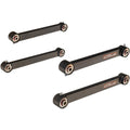 Carli 10-13 Dodge Ram 2500/3500 Extended Control Arms 4Th Gen Mild Steel