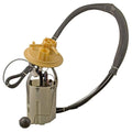 CARTER fuel pump close-up