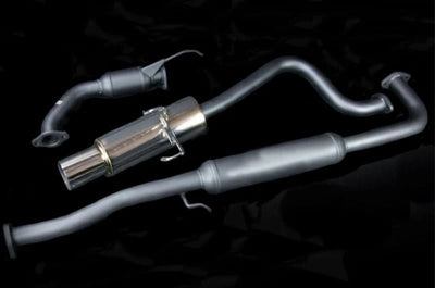 HKS auto part