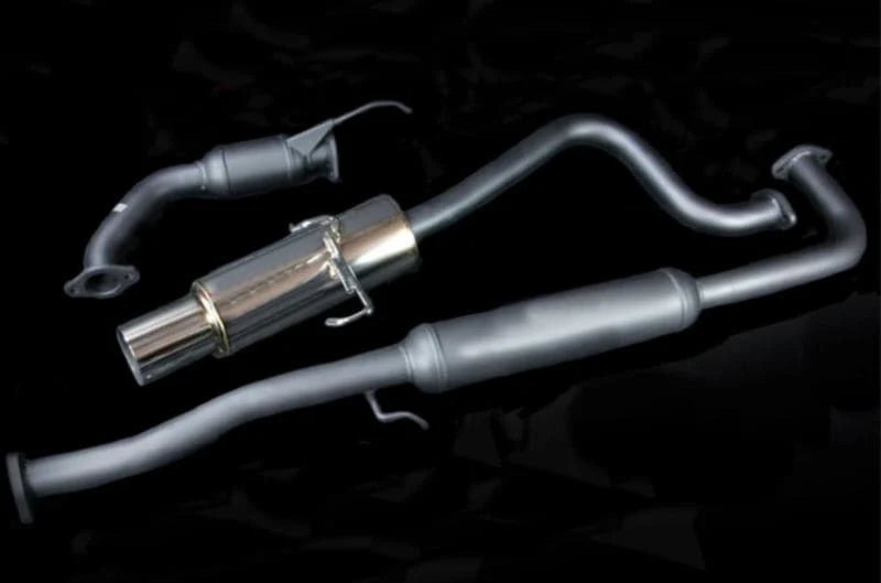 HKS 94-99 Acura Integra GSR Hi Power Exaust