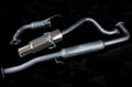 HKS 94-99 Acura Integra GSR Hi Power Exaust