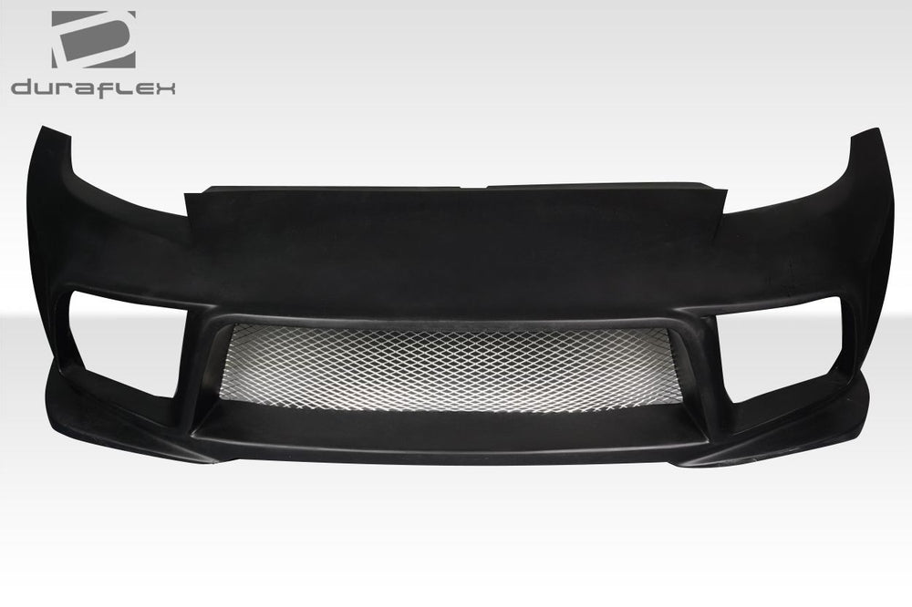 2009-2020 Nissan 370Z Z34 Duraflex Motion Wave Front Bumper - 1 Piece
