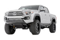 1x 1746BOX2 1x 1749BOX2 1x 1757BOX2 1x 1748BOX3 4 Inch Lift Kit Toyota Tacoma 2WD 4WD (2016-2022)