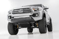1x 1746BOX2 1x 1749BOX2 1x 1757BOX2 1x 1748BOX3 4 Inch Lift Kit Toyota Tacoma 2WD 4WD (2016-2022)