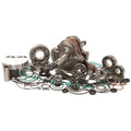 Vertex Pistons auto part detail