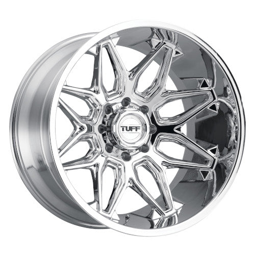 TUFF T3B 26X14 8/165 ET-72 CB125.1