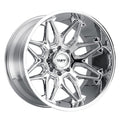 TUFF T3B 26X14 8/165 ET-72 CB125.1