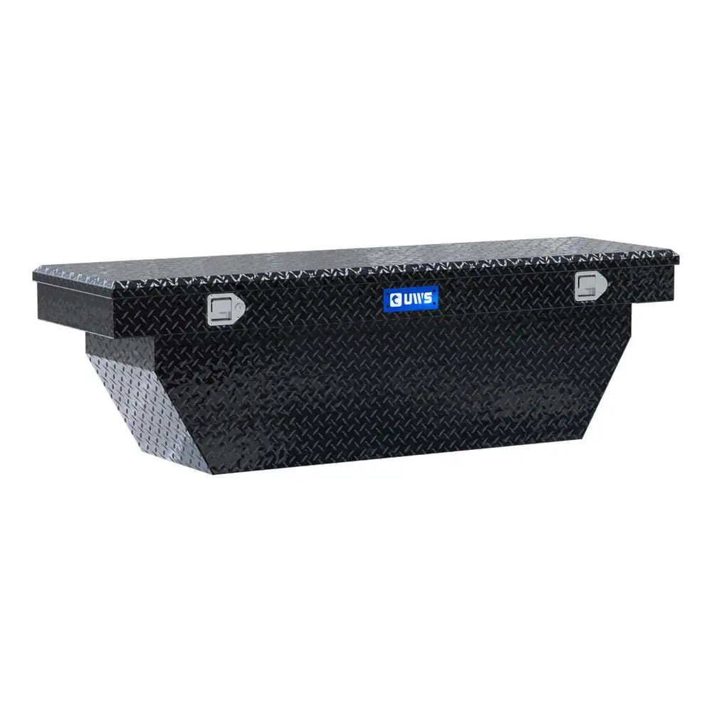UWS 69" ALUMINUM SINGLE L