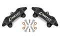BMR Suspension auto part close-up