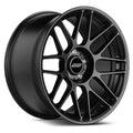 JOBOX PREMIUM ALUMINUM FULLSIZE DEEP SINGLE LID BLACK CROSSOVER