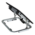 ULP44 GRY SLV HATCH EHD