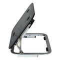 ULP44 GRY SLV HATCH EHD