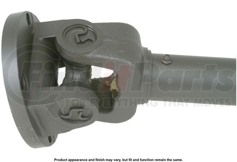 PROP SHAFT