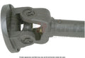 PROP SHAFT