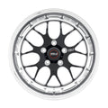 Weld auto part