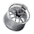 Weld black auto part