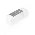 22C BRIGHTDROP EV400 DURATHERM INTERIOR CEILING LINER GREY