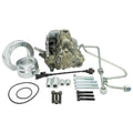 Titanium Series - 260gph
