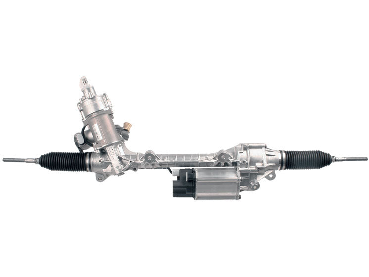 STEERING GEAR HYDR