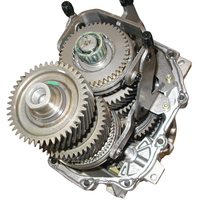 USA Standard Manual Transmission NSG370 6-SPD Fork Assembly NSG370 M T FORK ASSY 6SPD