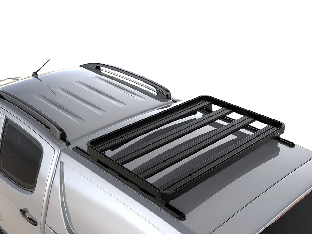 ~(49 lbs. 53X38X3)~ Truck Canopy or Trailer Slimline II Rack Kit / Tall / 1345mm(W) X 954mm(L)