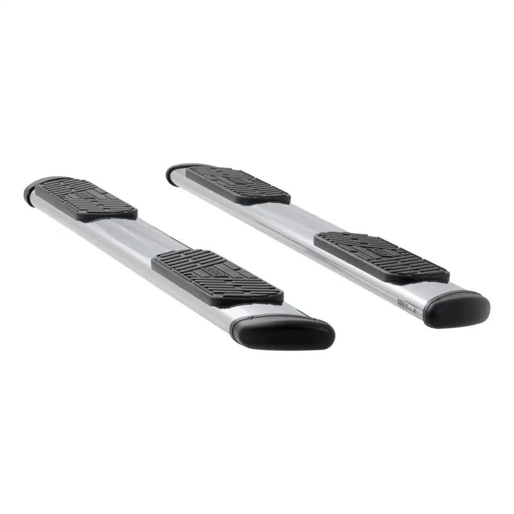 REGAL 7 OVAL STEPS