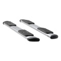 Luverne Truck Equipment side steps