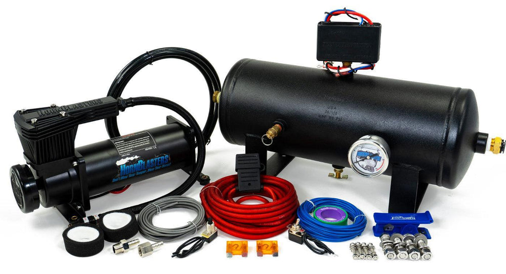 244K NIGHTMARE SERIES2.0 GALLON SE