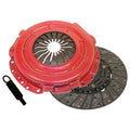 POWERGRIP HD CLUTCH 2.2L 198892 FORD PROBE TURBO 9.5 DIAPHRAGM 123