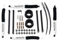 Tuff Country auto part