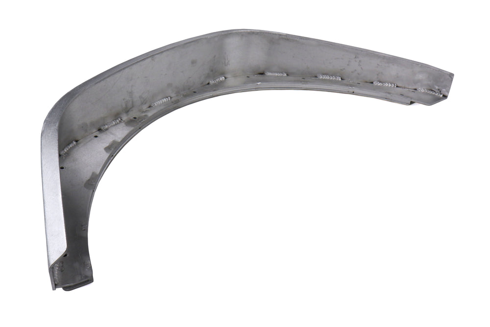 ~(24 lbs. 48X25X8)~ Rear Notorious JL Dovetail Flare Bare