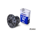 LSD KIT TECHNICAL TRAX ADVANCE 2WAY TOYOTA LEVIN TRUENO AE86 EARLY MODEL TE2