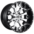 D246 22X10 8X6.5 CHR-PLATED-GBL -13