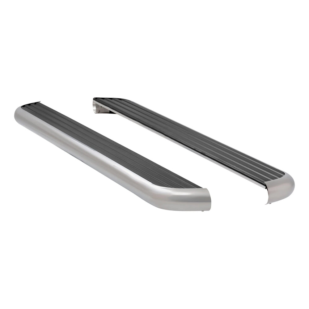 MEGASTEP 6 1/2" RUNNING BOARDS