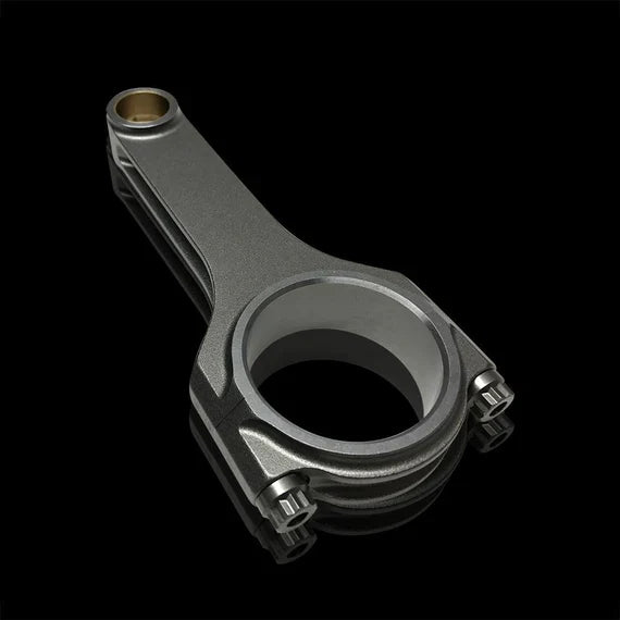 Brian Crower Connecting Rods - Toyota 2JZGTE ProH2K Connecting Rods w/ARP2000 Fasteners