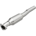 Magnaflow auto part installed view